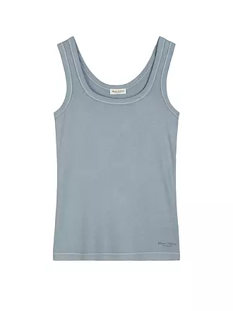 MARC O'POLO | Top | blau